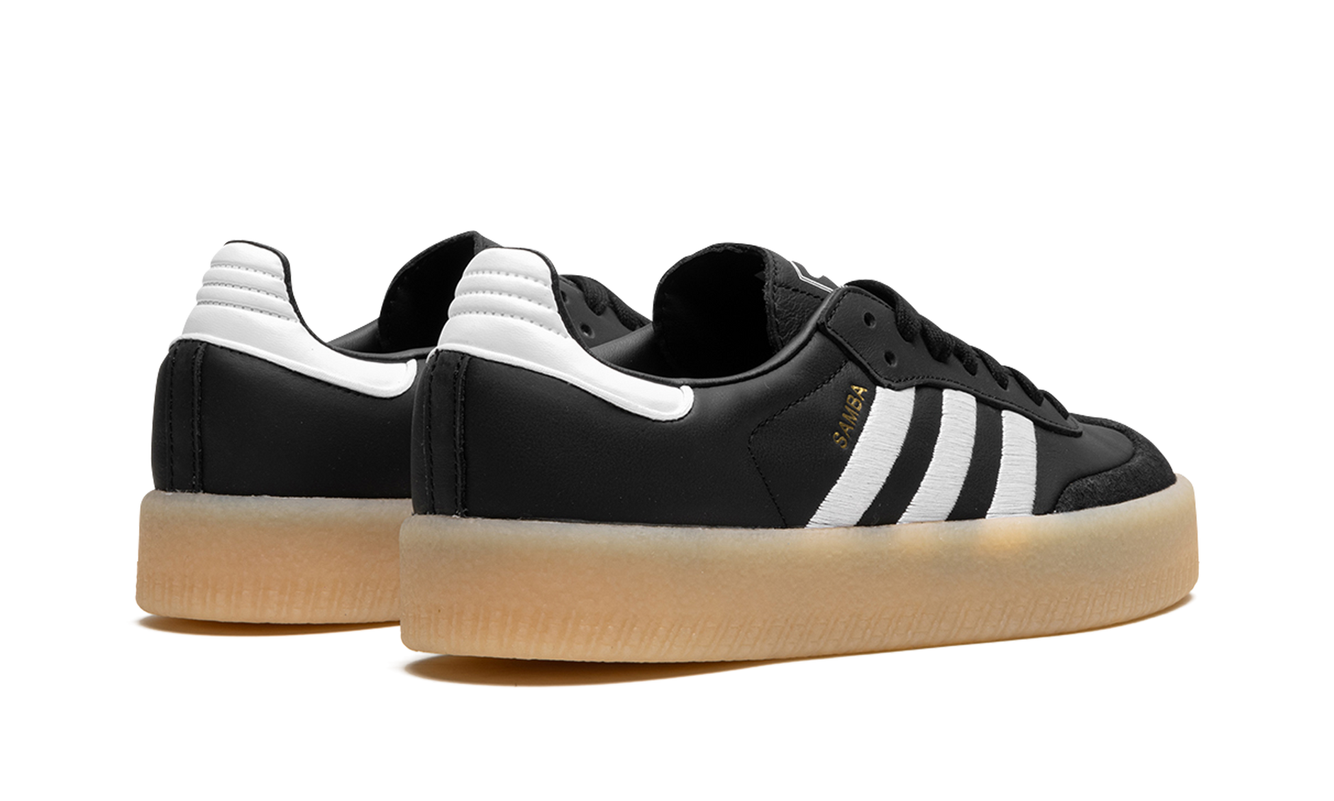 Sambae Women "Black / white" ID0436
