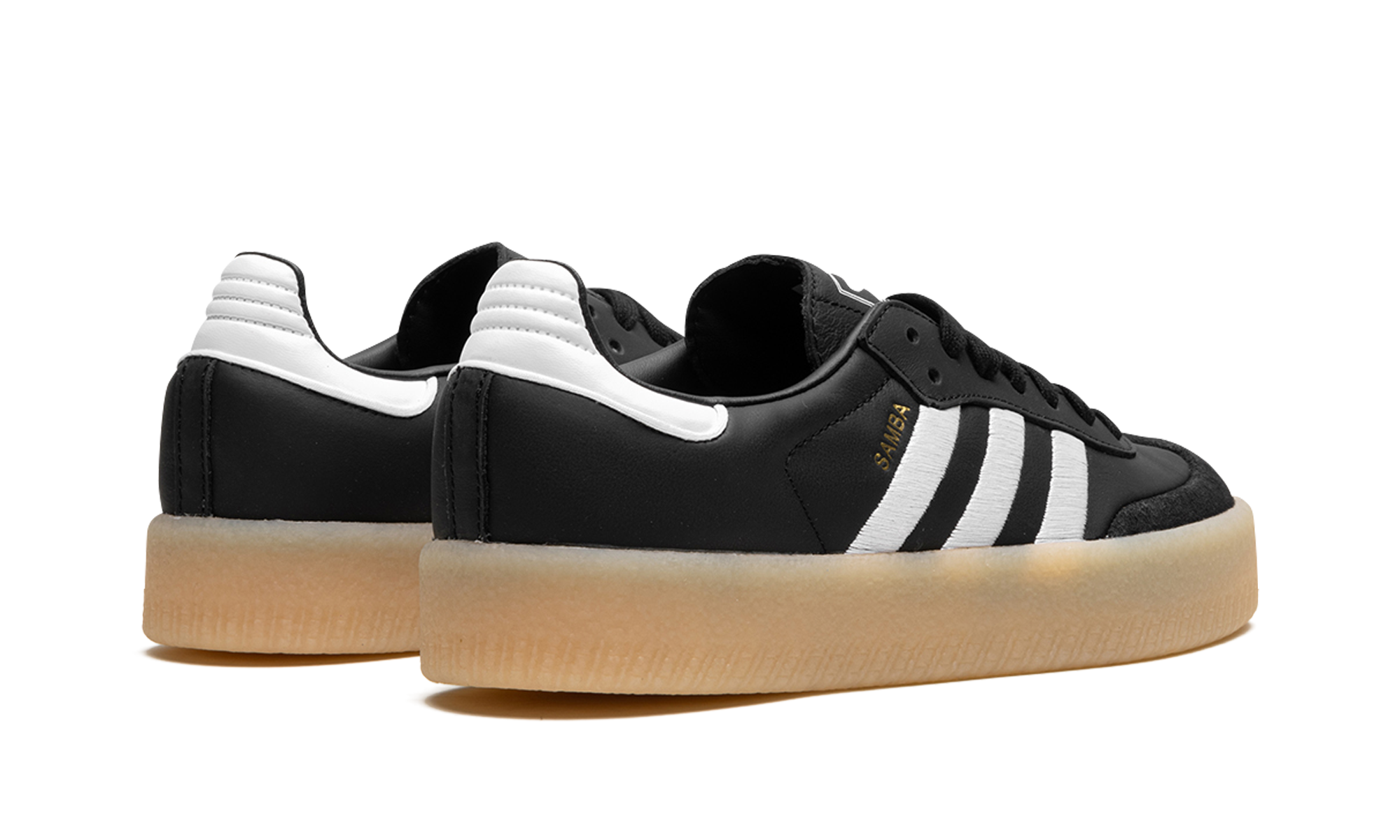 Sambae Women "Black / white" ID0436