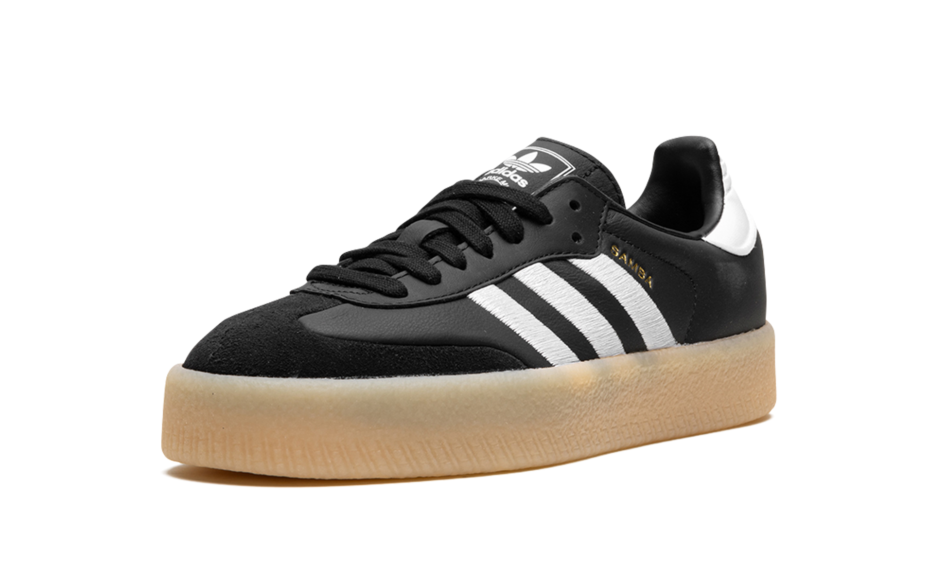 Sambae Women "Black / white" ID0436