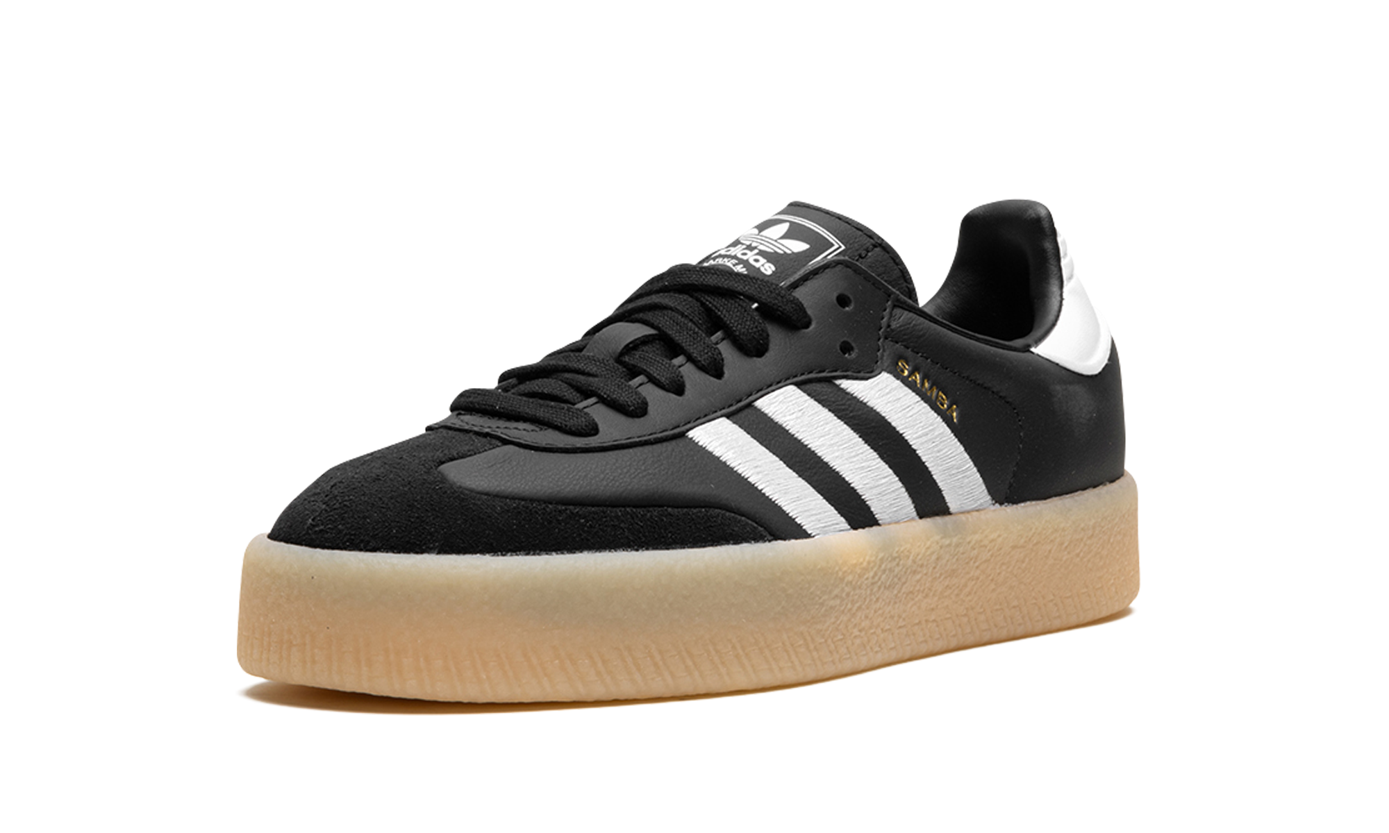 Sambae Women "Black / white" ID0436