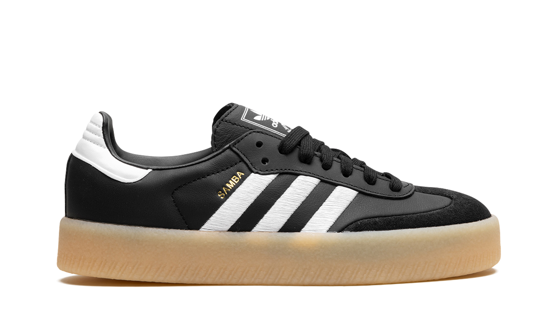 Sambae Women "Black / white" ID0436