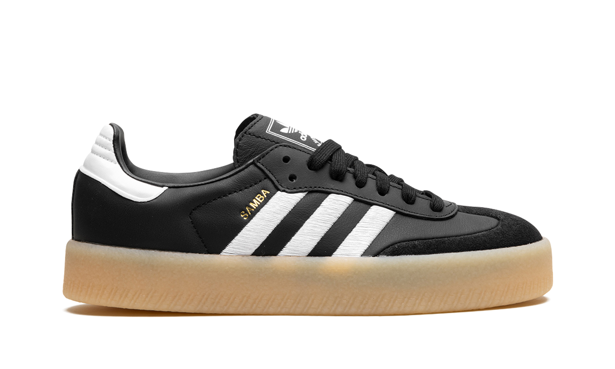 Sambae Women "Black / white" ID0436