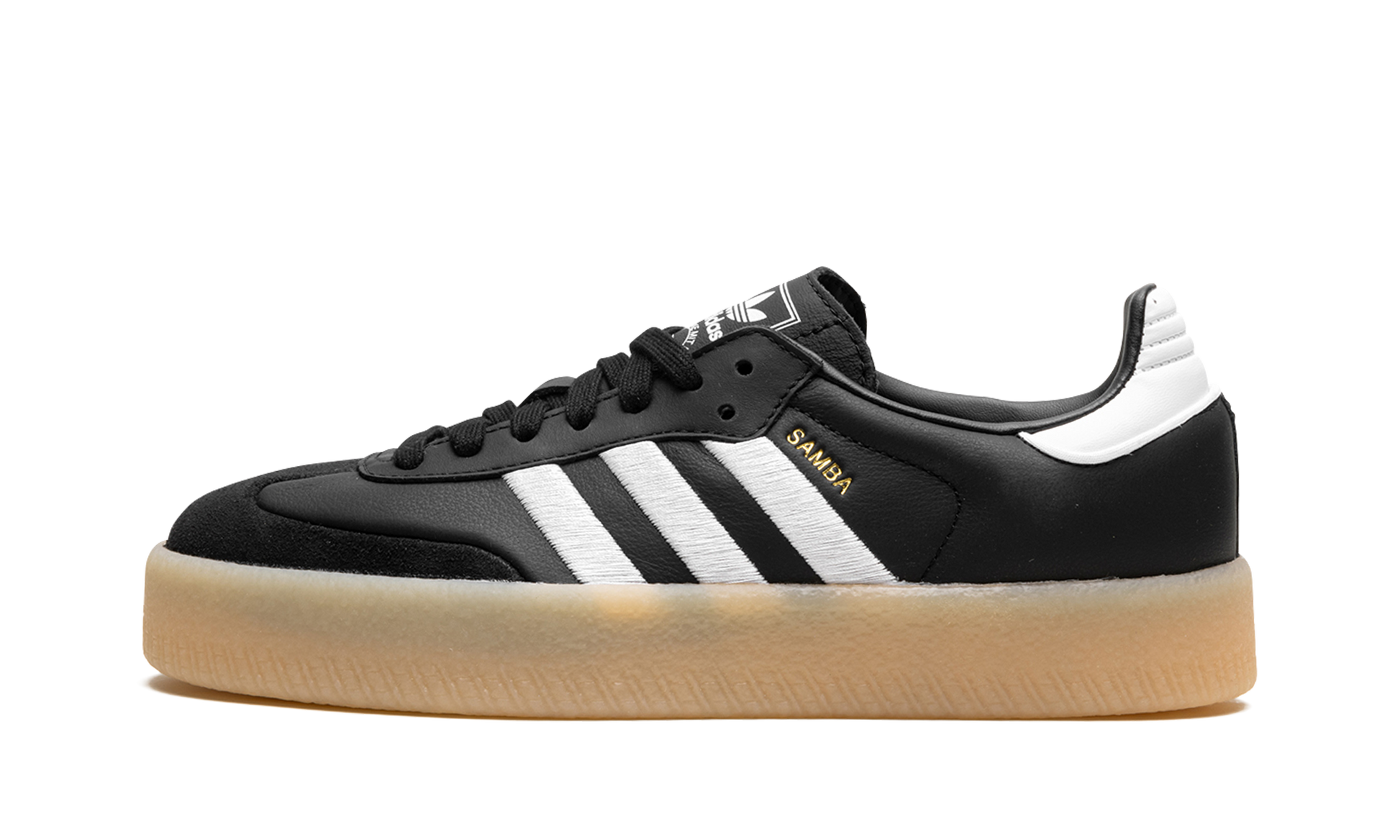 Sambae Women "Black / white" ID0436
