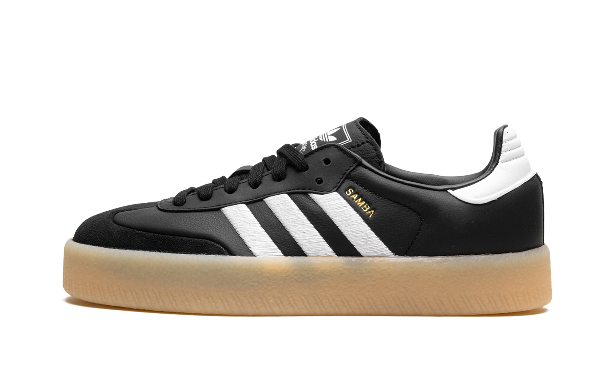 Sambae Women "Black / white" ID0436