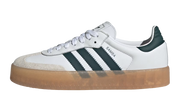 Sambae Women "Cloud white / off white / aurora ivy" JQ0983