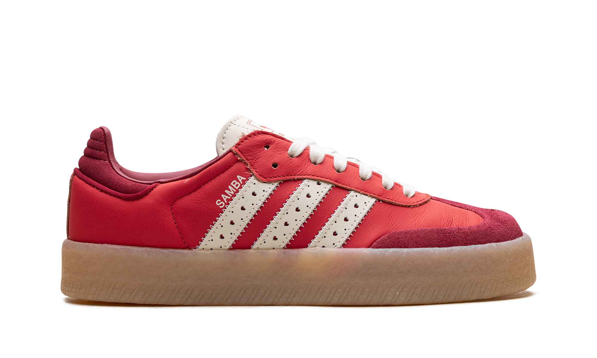 Sambae Women "Valentine's day" JH7287