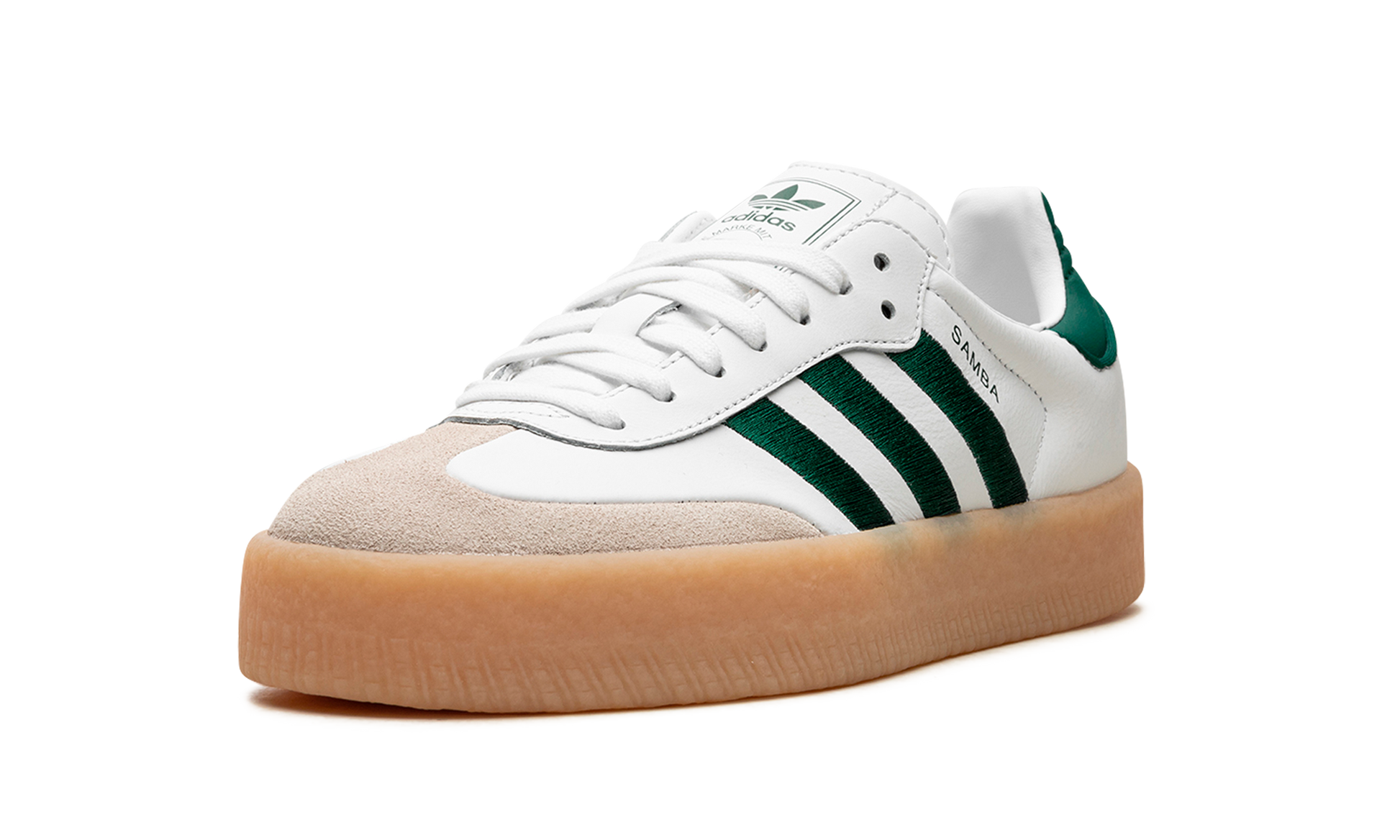 Sambae Women "White" ID0440