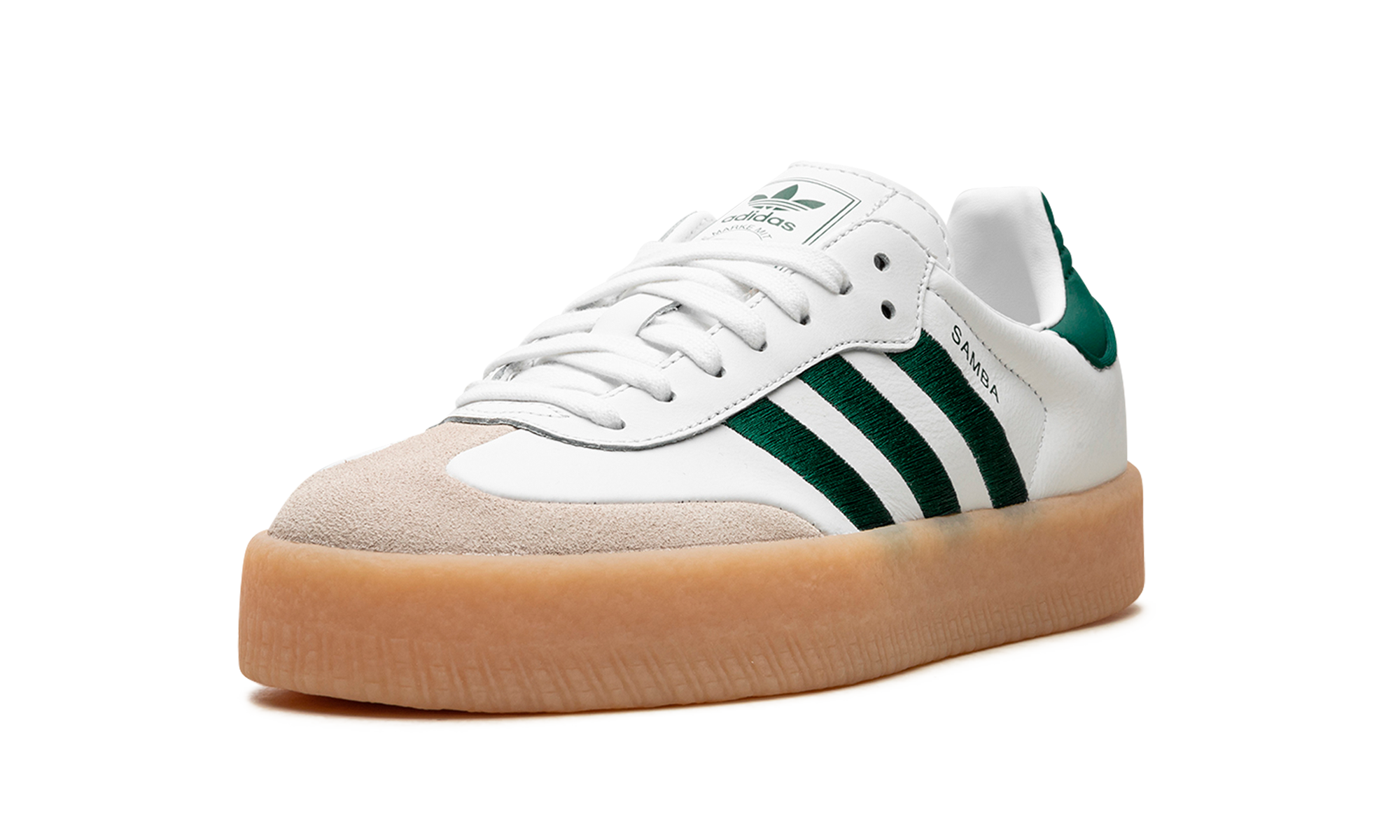 Sambae Women "White" ID0440