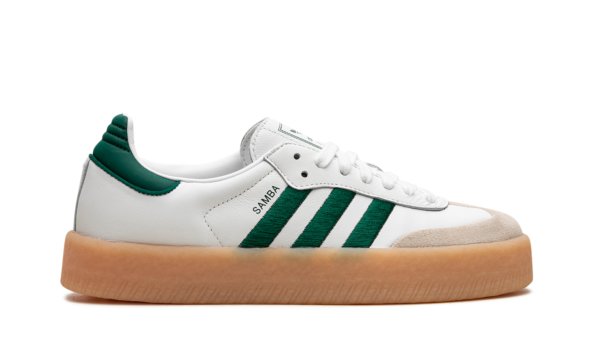 Sambae Women "White" ID0440
