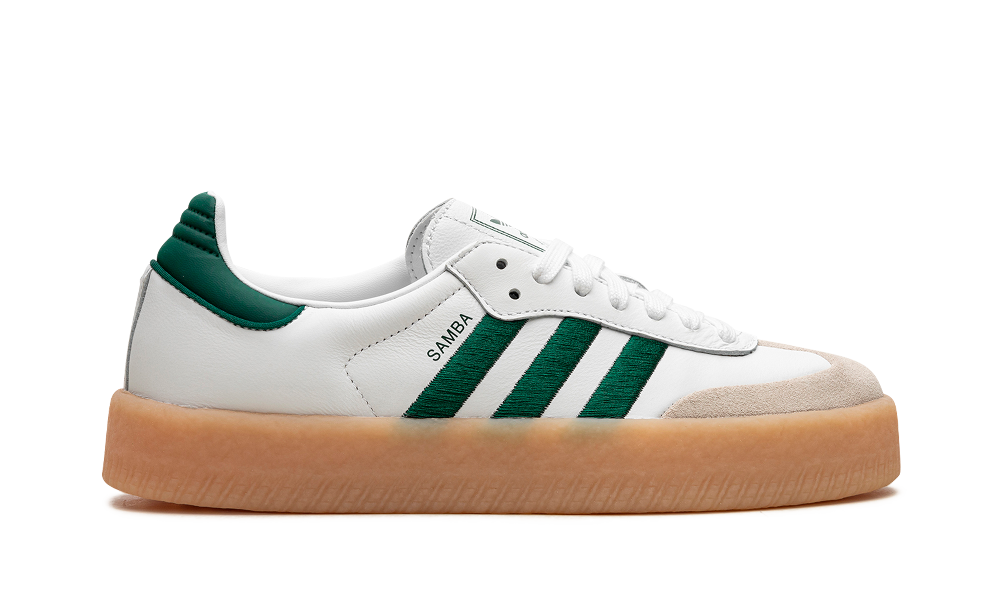 Sambae Women "White" ID0440