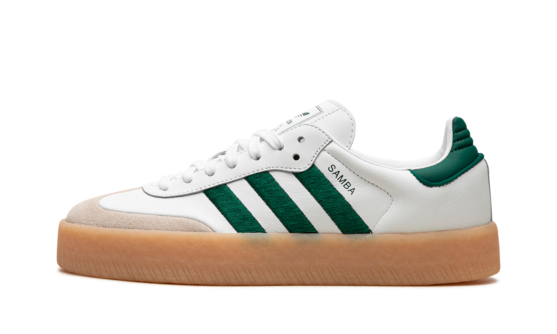 Sambae Women "White" ID0440
