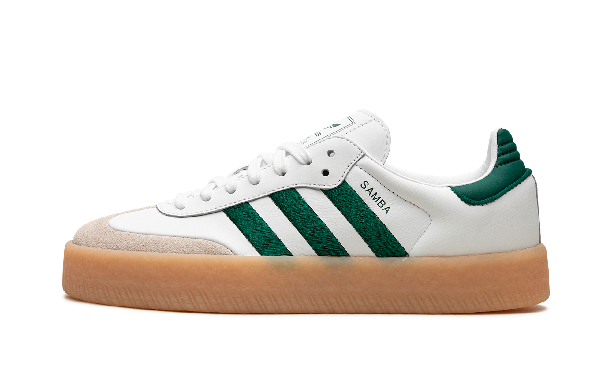Sambae Women "White" ID0440