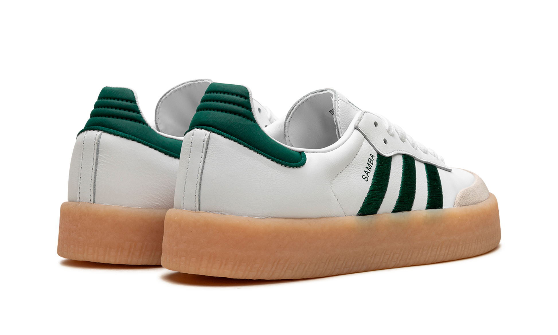 Sambae Women "White" ID0440