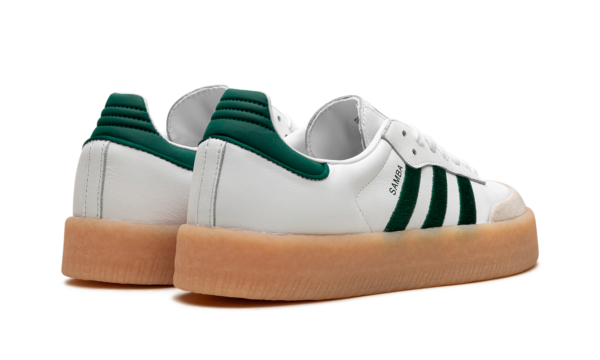 Sambae Women "White" ID0440