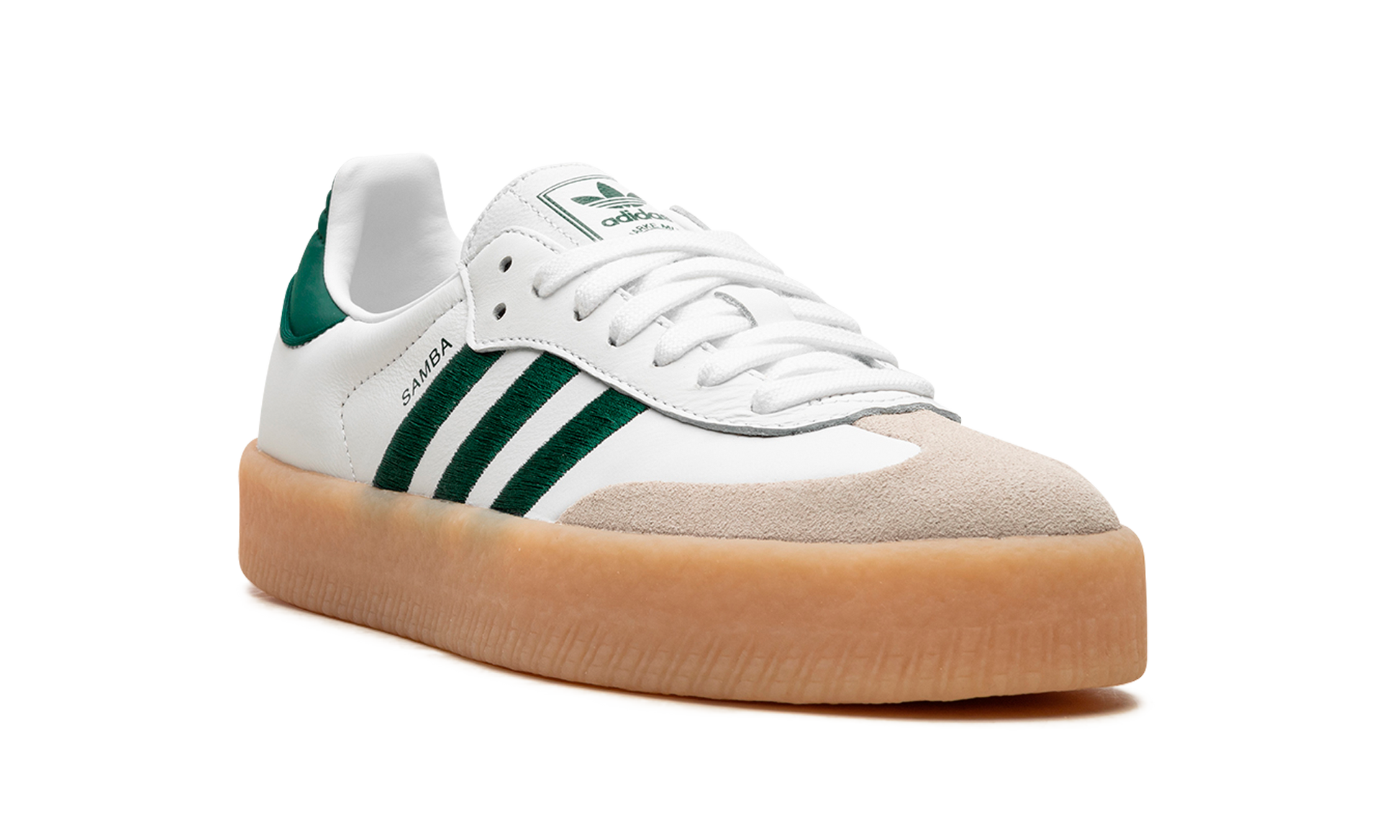 Sambae Women "White" ID0440