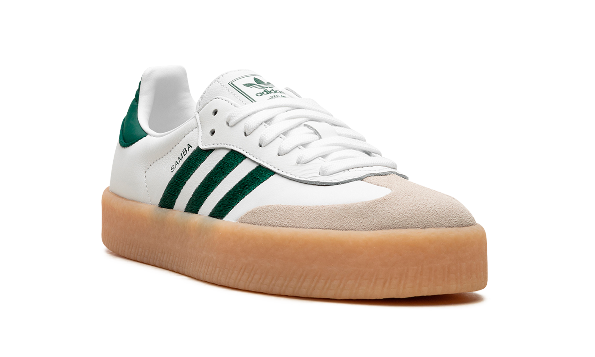 Sambae Women "White" ID0440