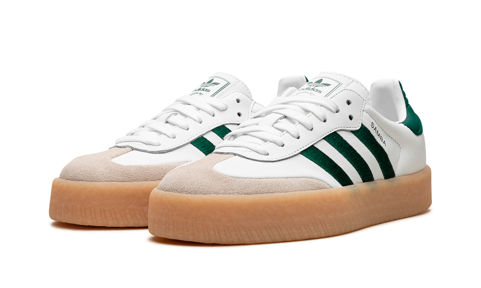 Sambae Women "White" ID0440