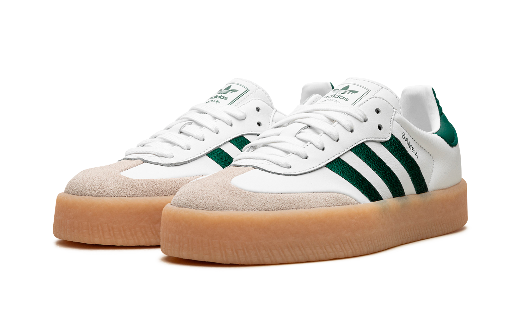 Sambae Women "White" ID0440