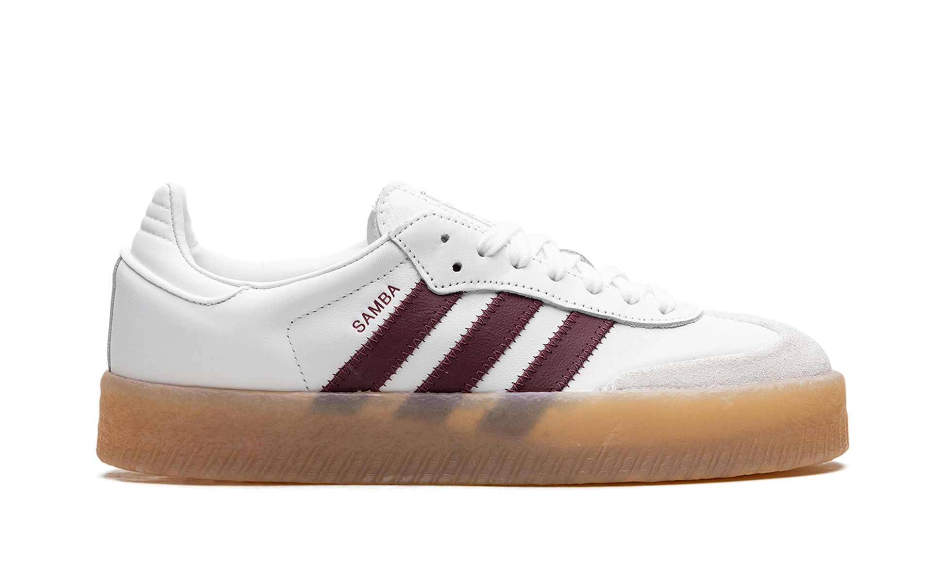 Sambae Women "White shadow red" JP5610