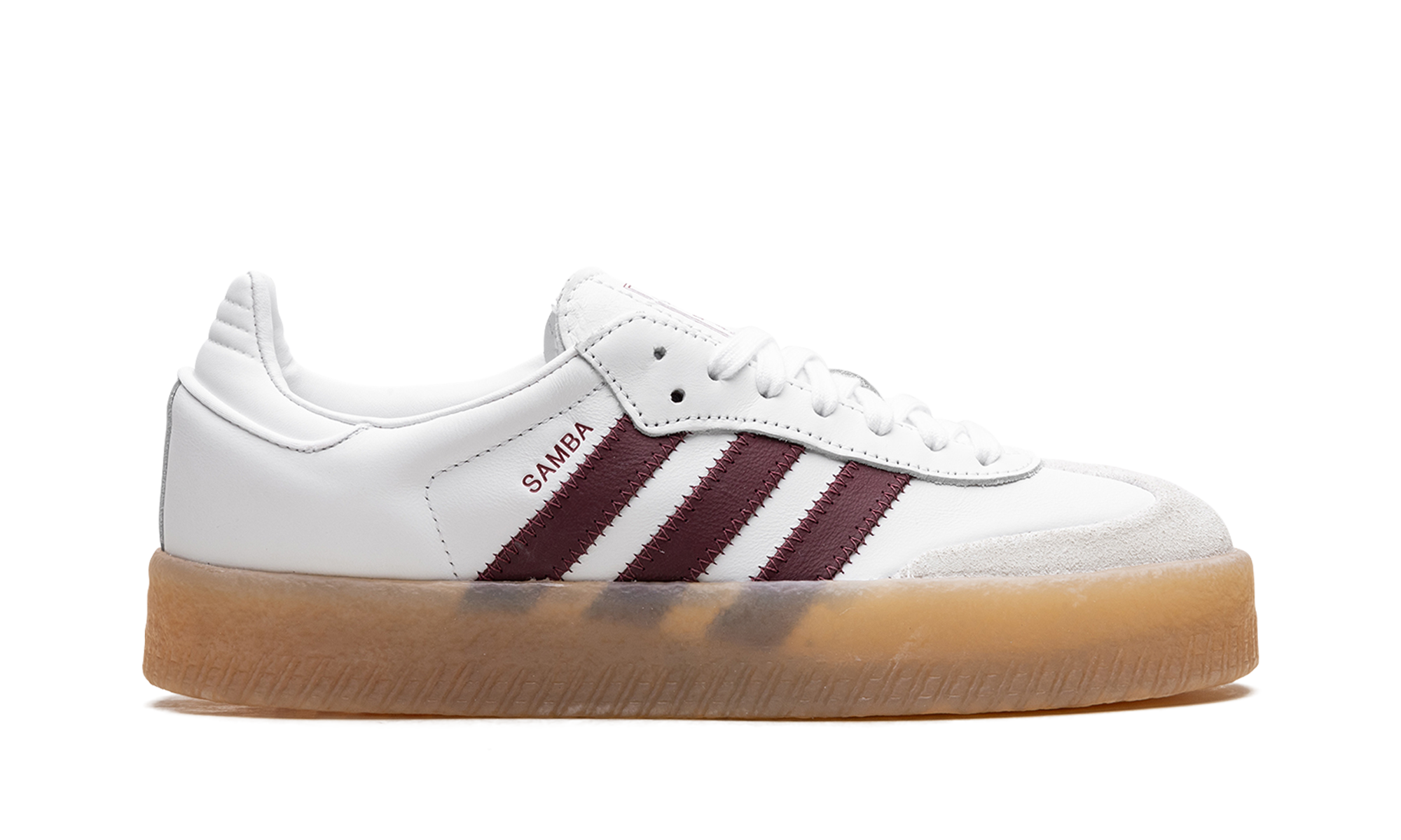 Sambae Women "White shadow red" JP5610