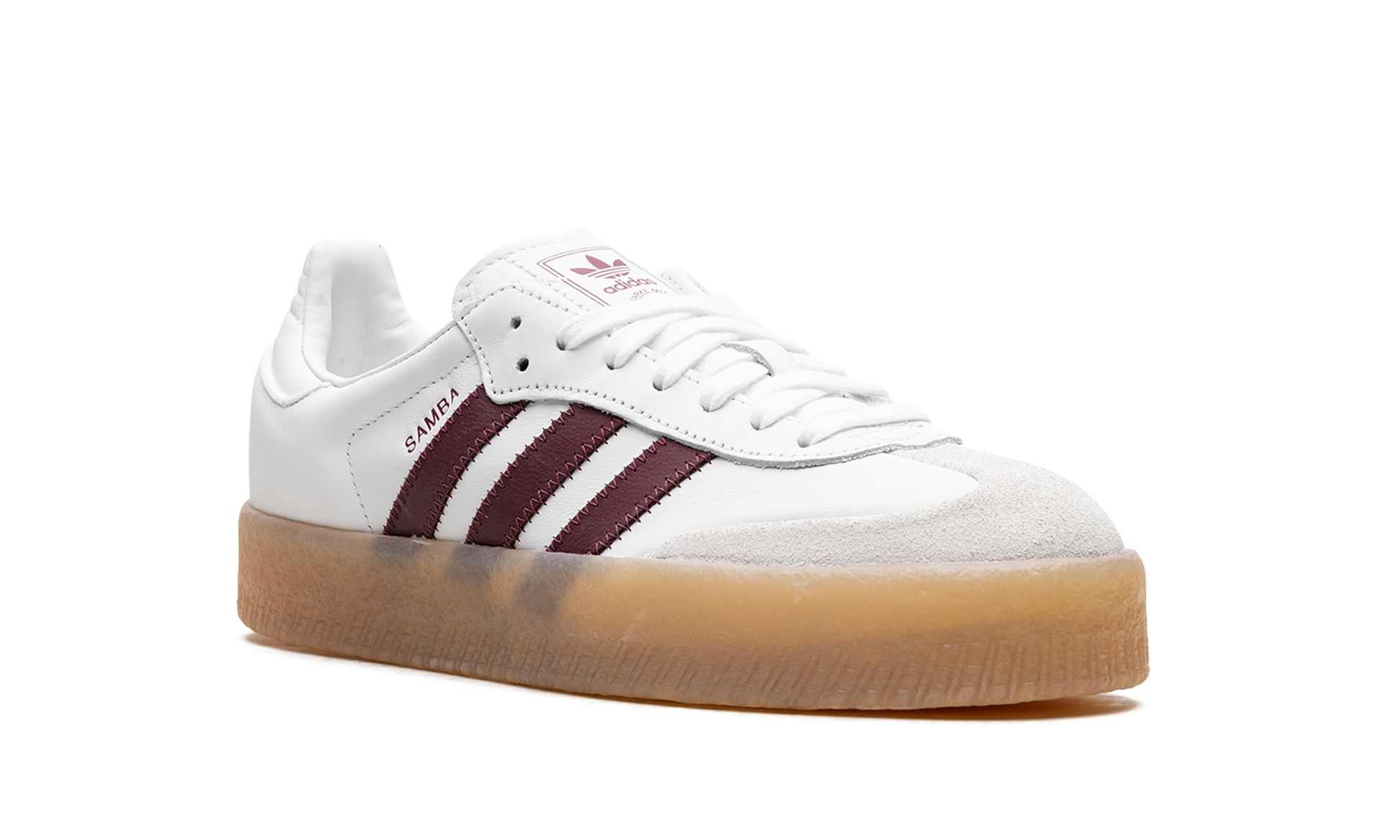 Sambae Women "White shadow red" JP5610