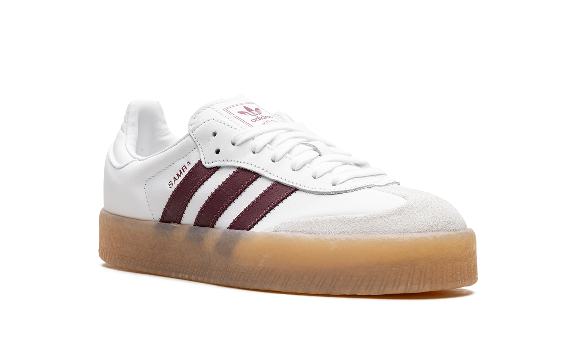 Sambae Women "White shadow red" JP5610