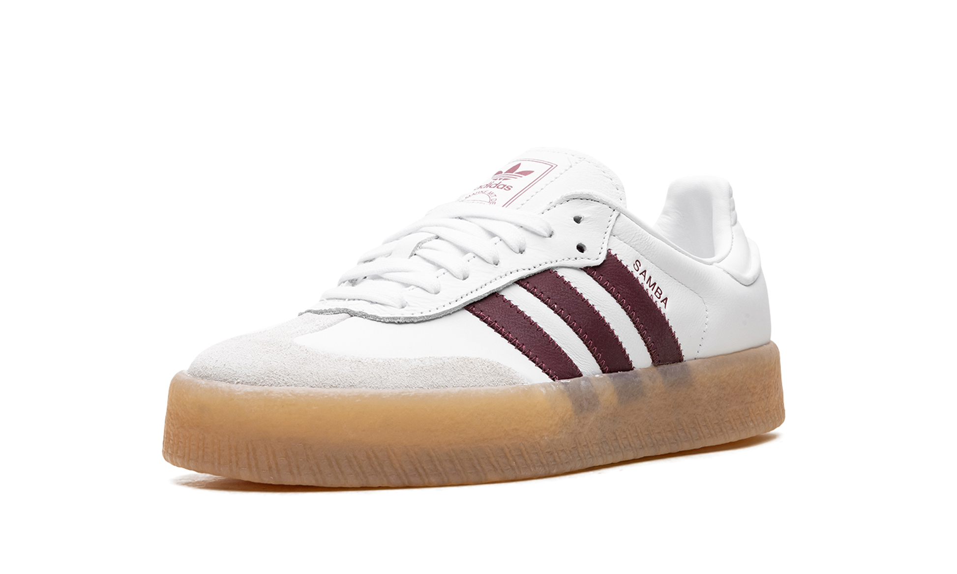 Sambae Women "White shadow red" JP5610