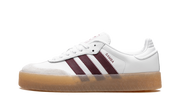 Sambae Women "White shadow red" JP5610
