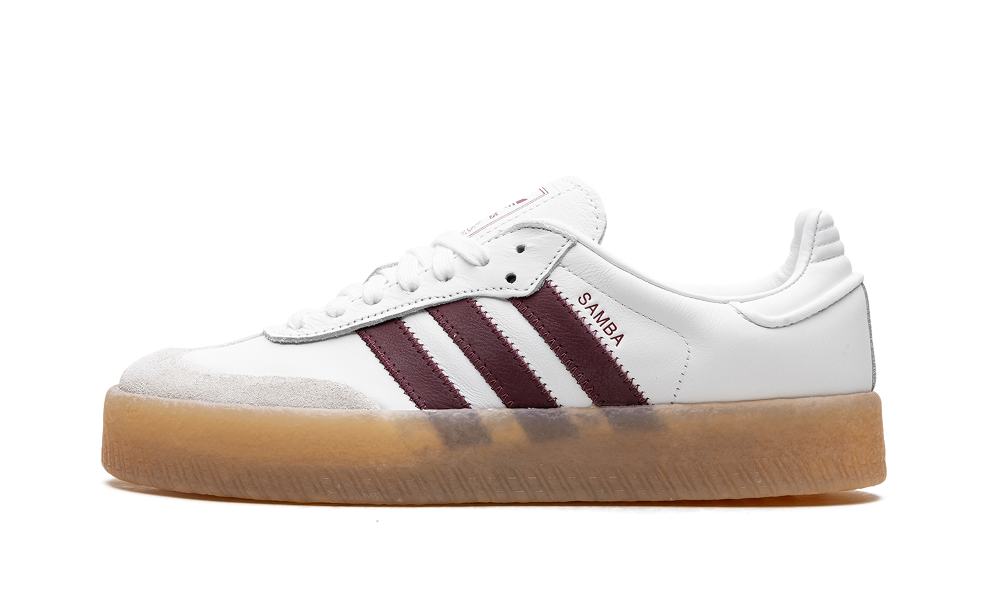Sambae Women "White shadow red" JP5610