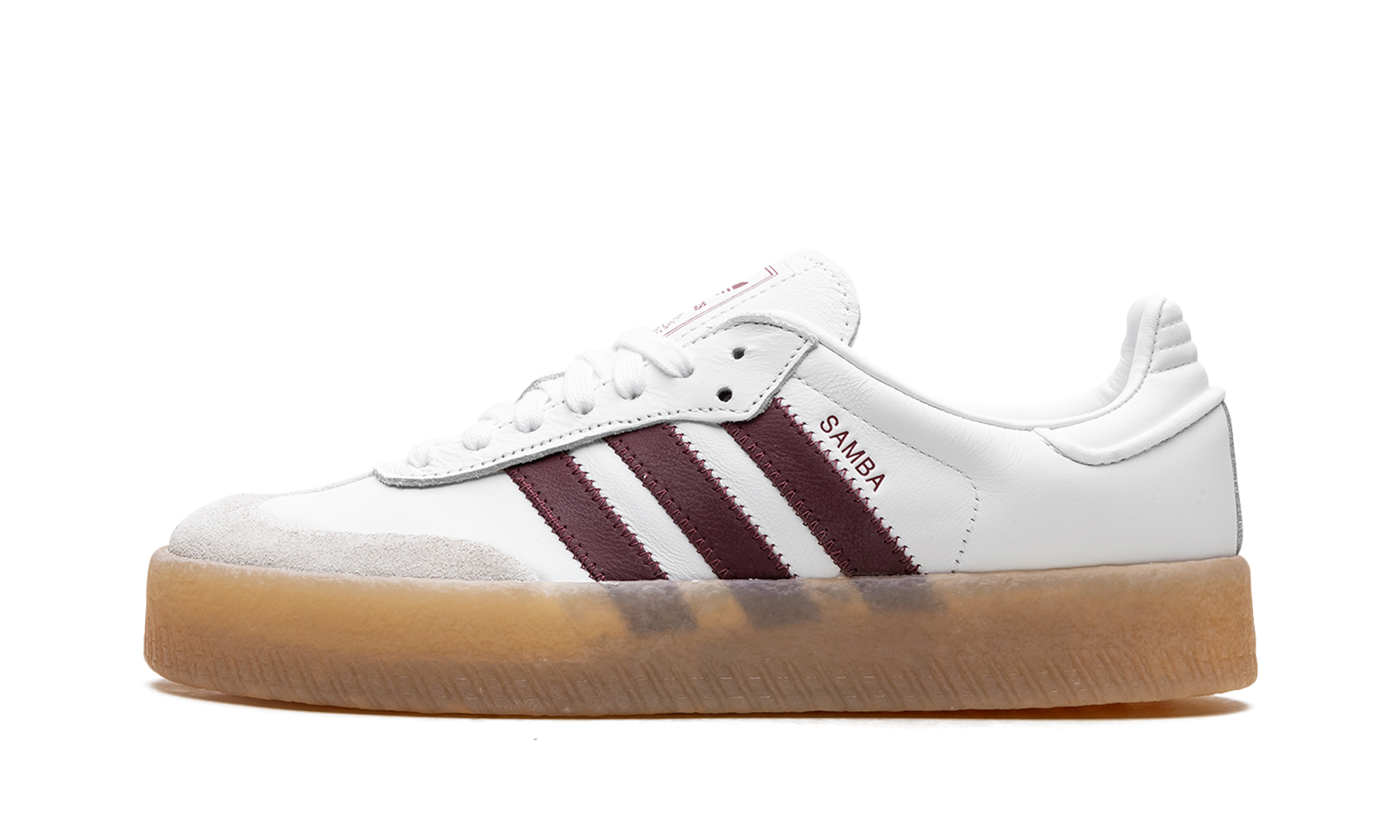 Sambae Women "White shadow red" JP5610