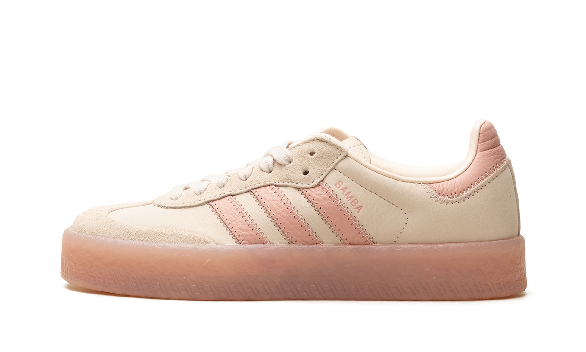 Sambae Women "Wonder quartz" JS3956