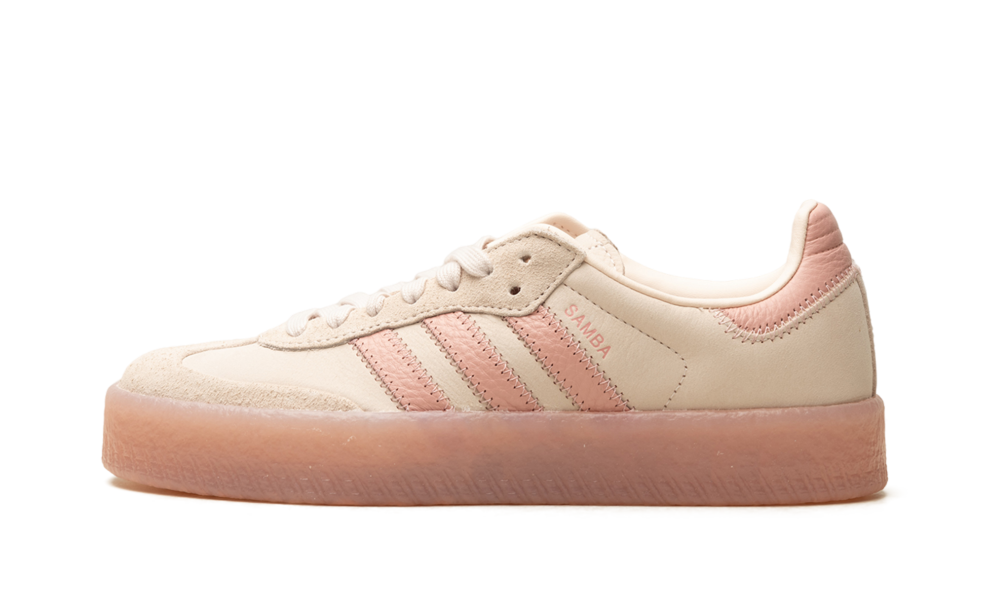 Sambae Women "Wonder quartz" JS3956