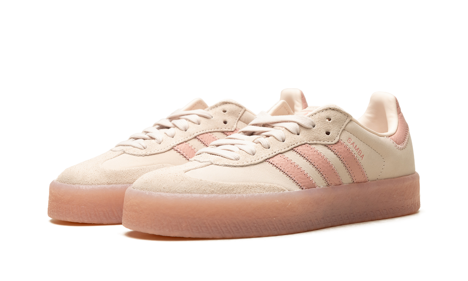 Sambae Women "Wonder quartz" JS3956