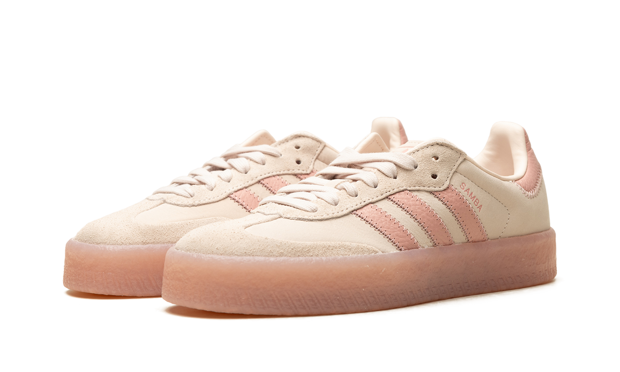 Sambae Women "Wonder quartz" JS3956