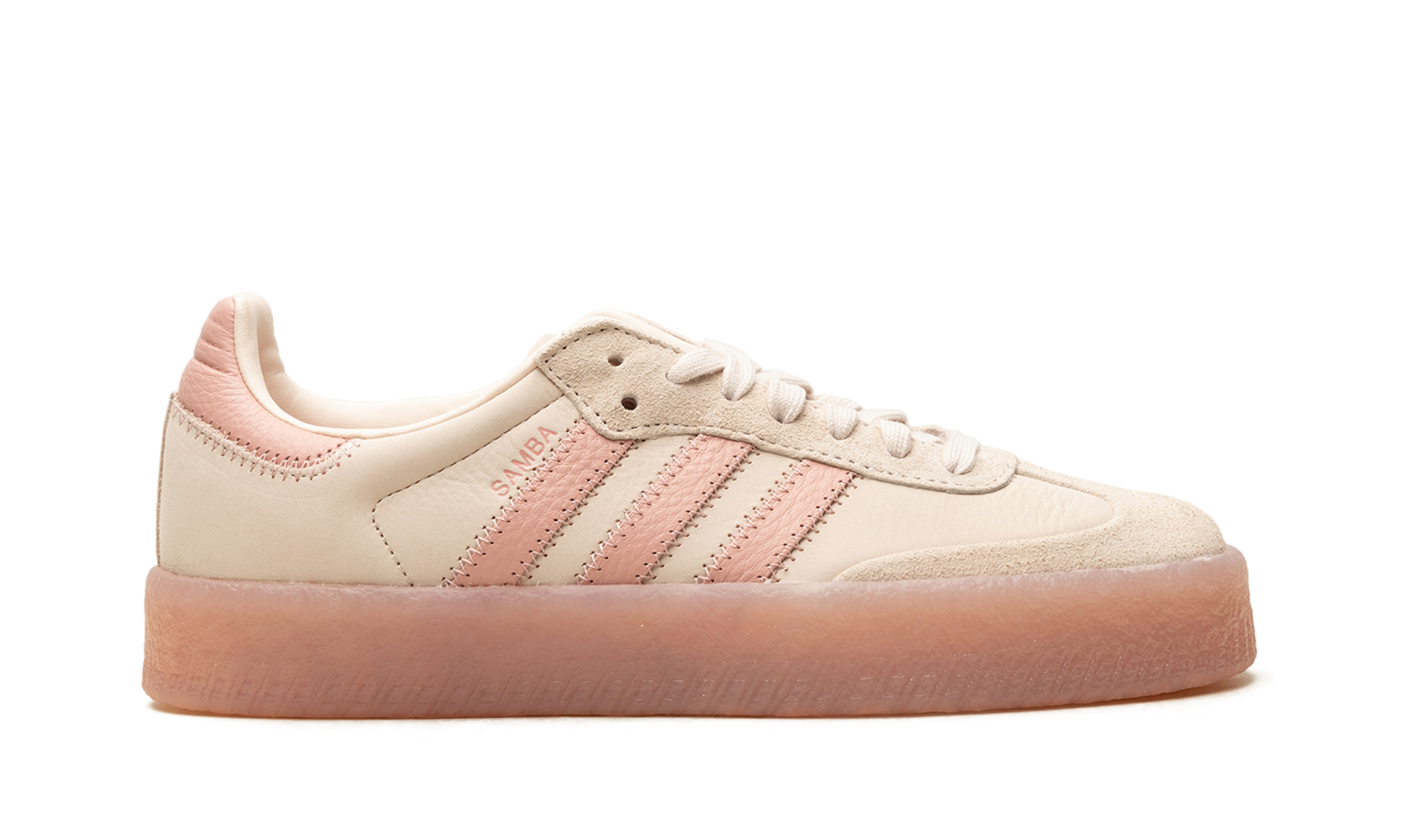 Sambae Women "Wonder quartz" JS3956