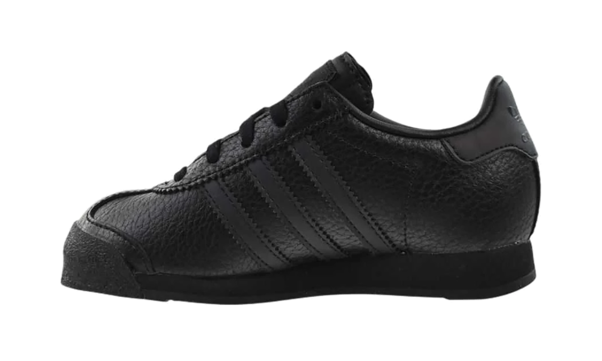 Samoa Ps "Core black" JH6774