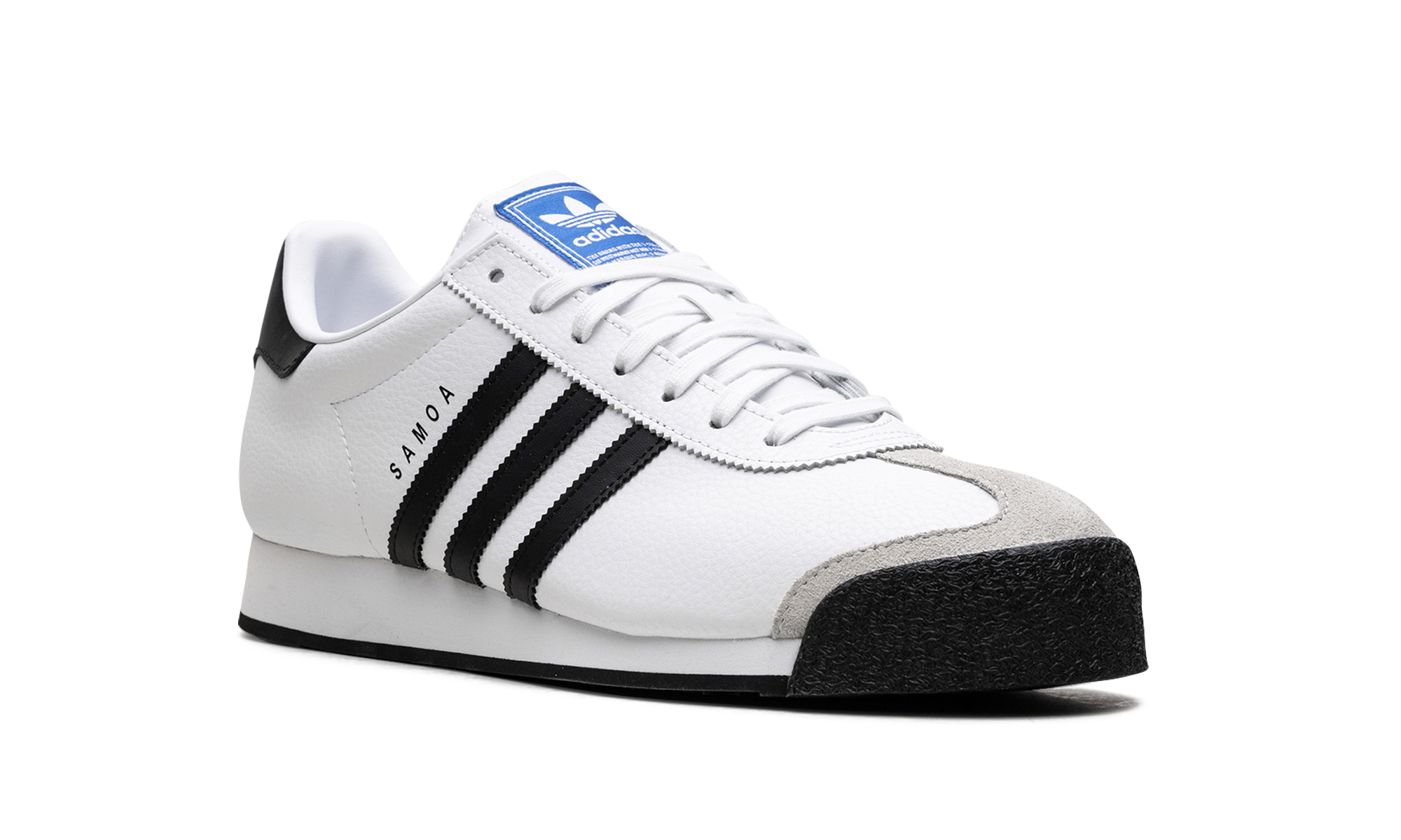 Samoa "White" 675033