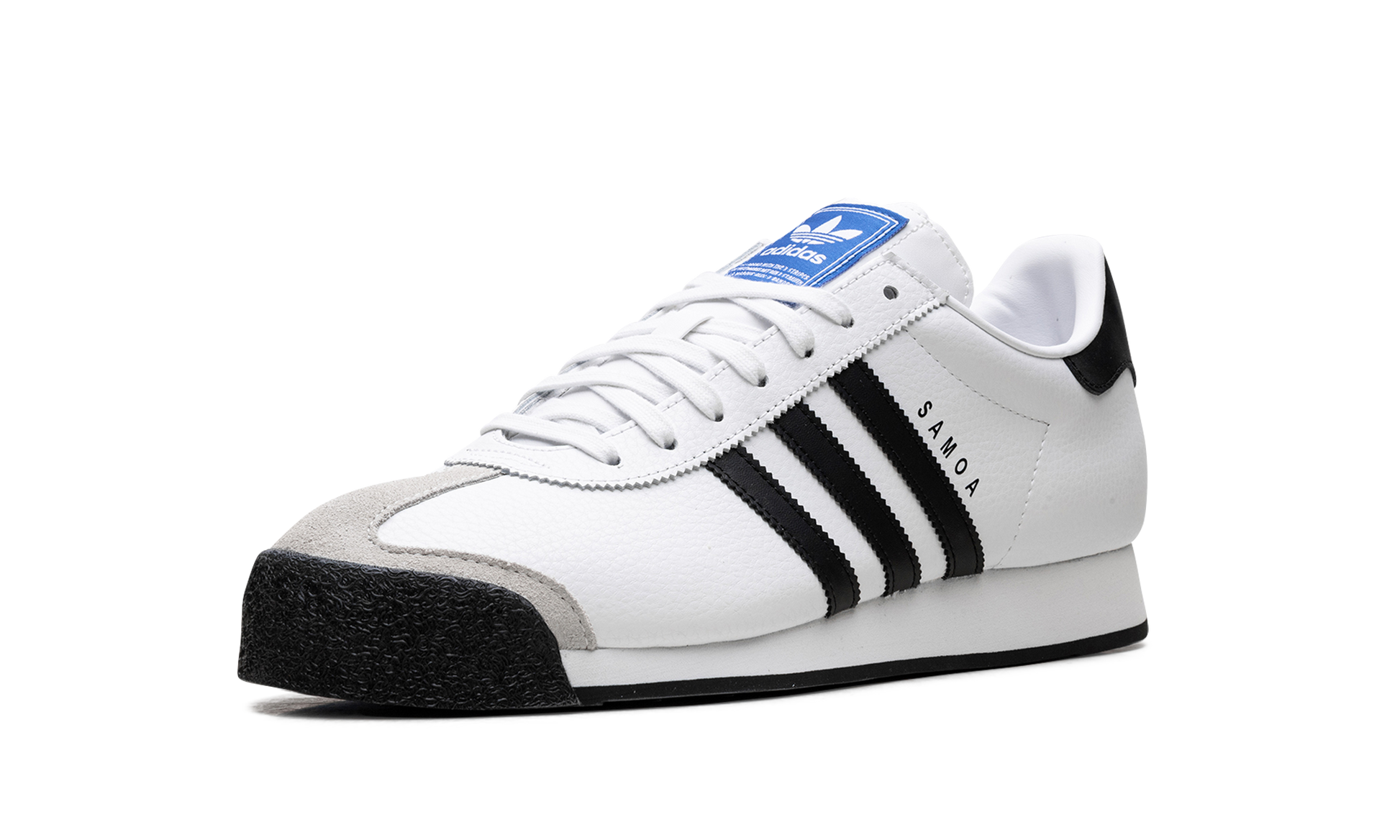Samoa "White"
