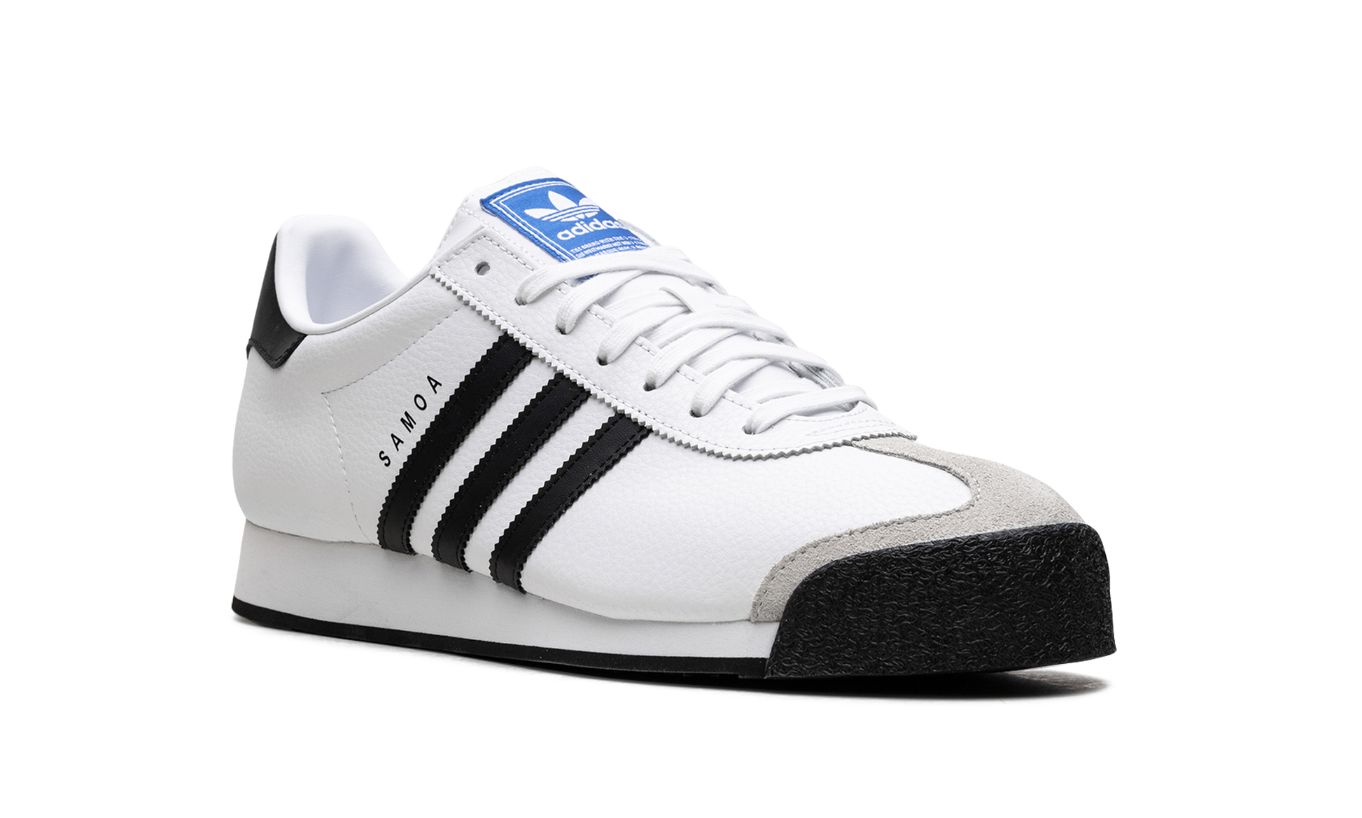 Samoa "White"