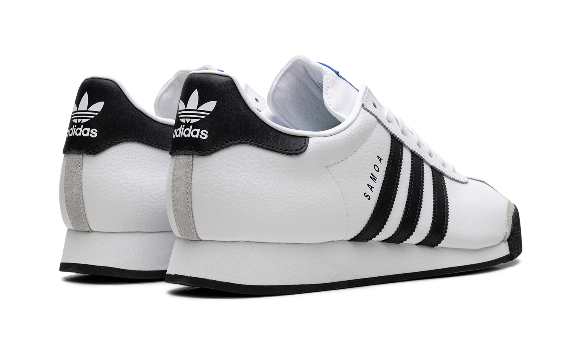 Samoa "White"