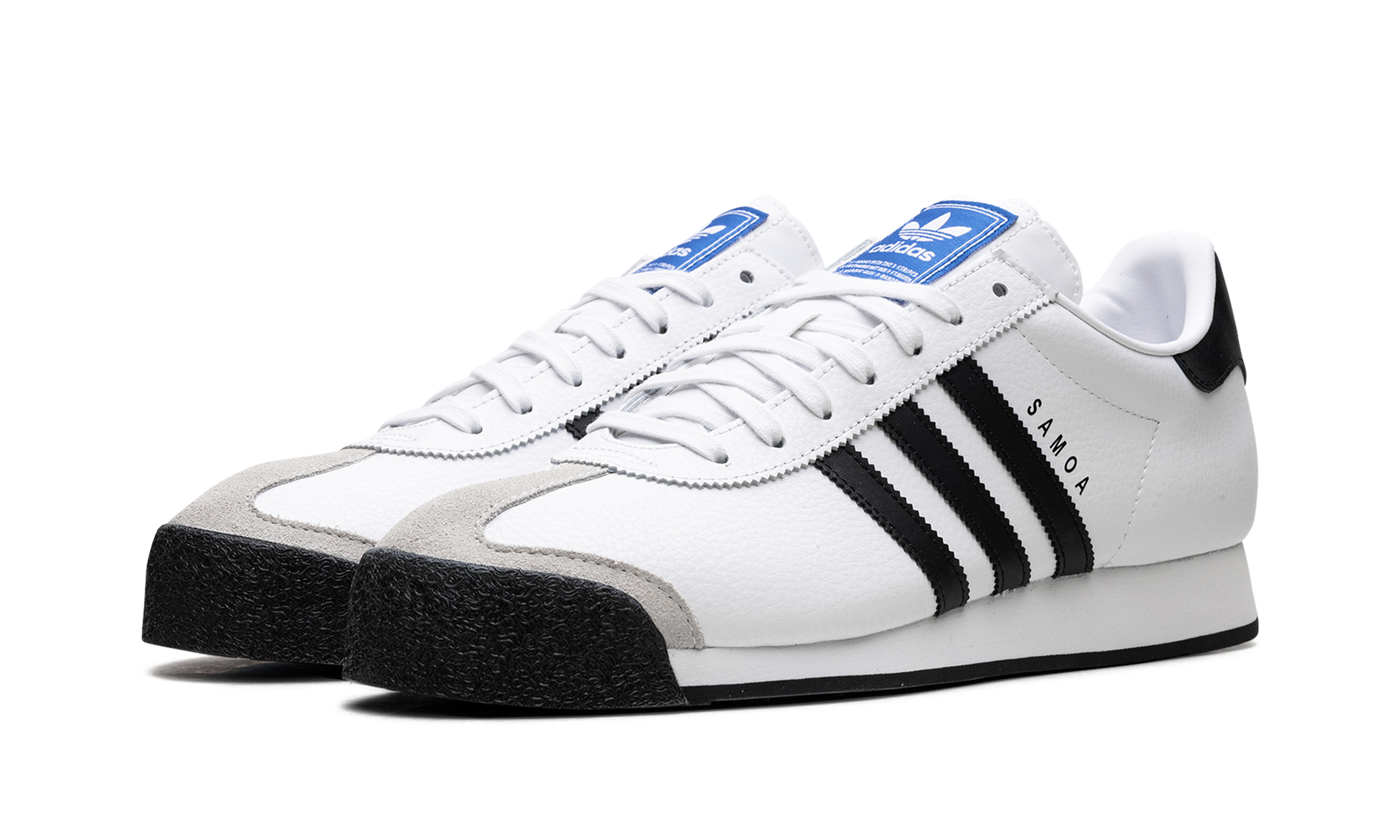 Samoa "White"