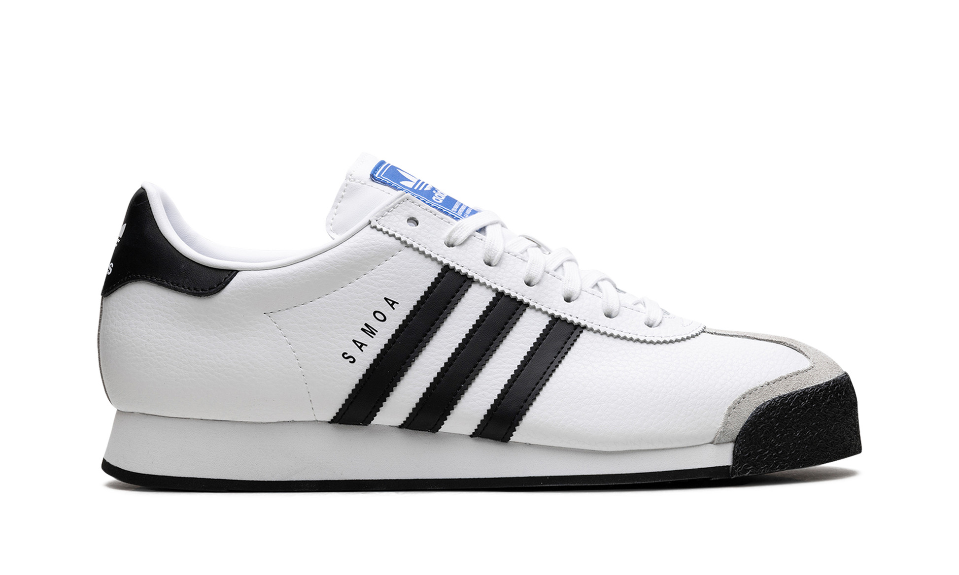 Samoa "White"