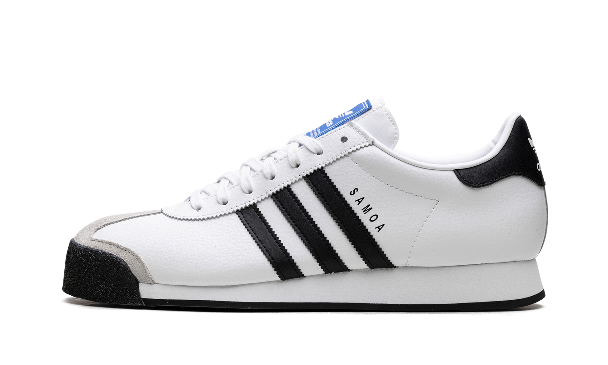 Samoa "White"