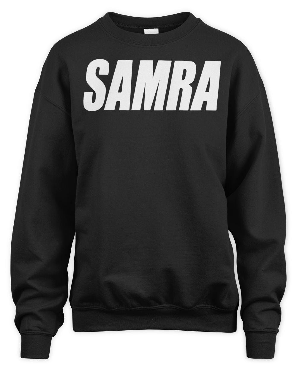 Samra Merch Jibrail Shirt