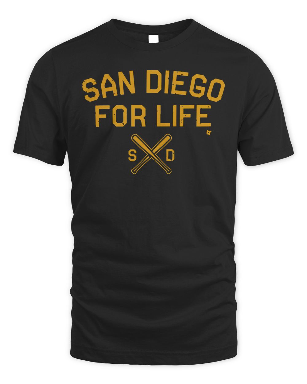 San Diego for Life Shirt