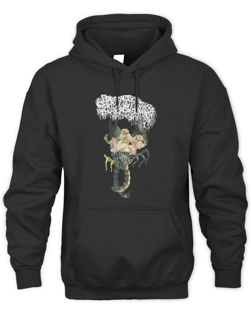 Sanguisugabogg Merch Homicidal Ecstacy Shirt