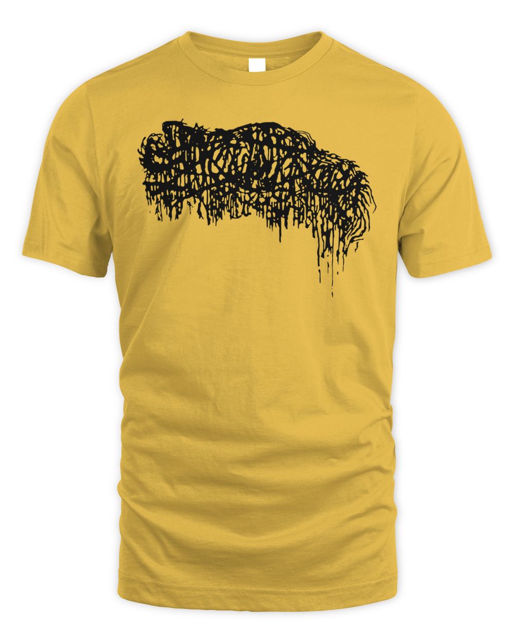 Sanguisugabogg Merch Logo Shirt