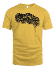 Sanguisugabogg Merch Logo Shirt