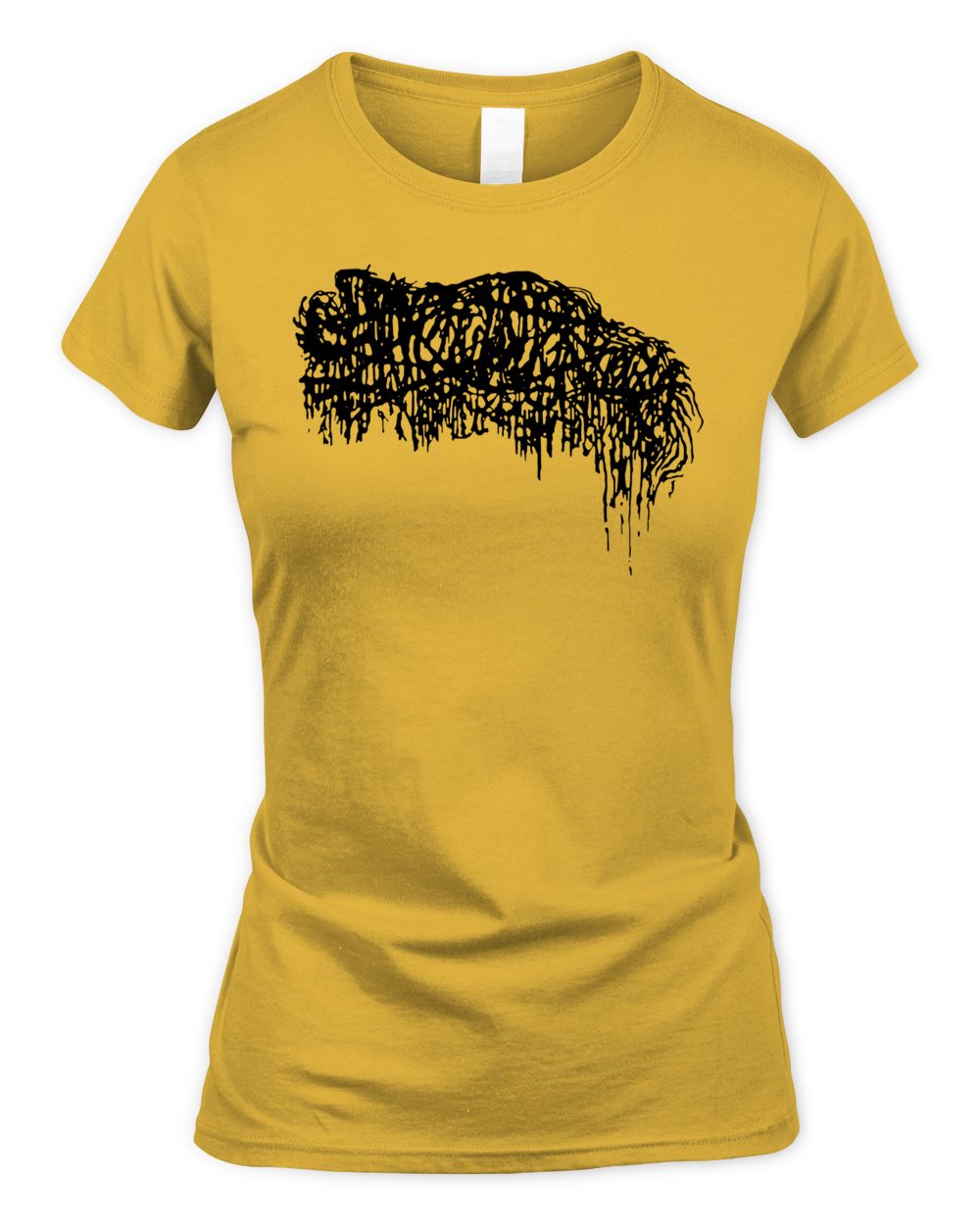 Sanguisugabogg Merch Logo Shirt