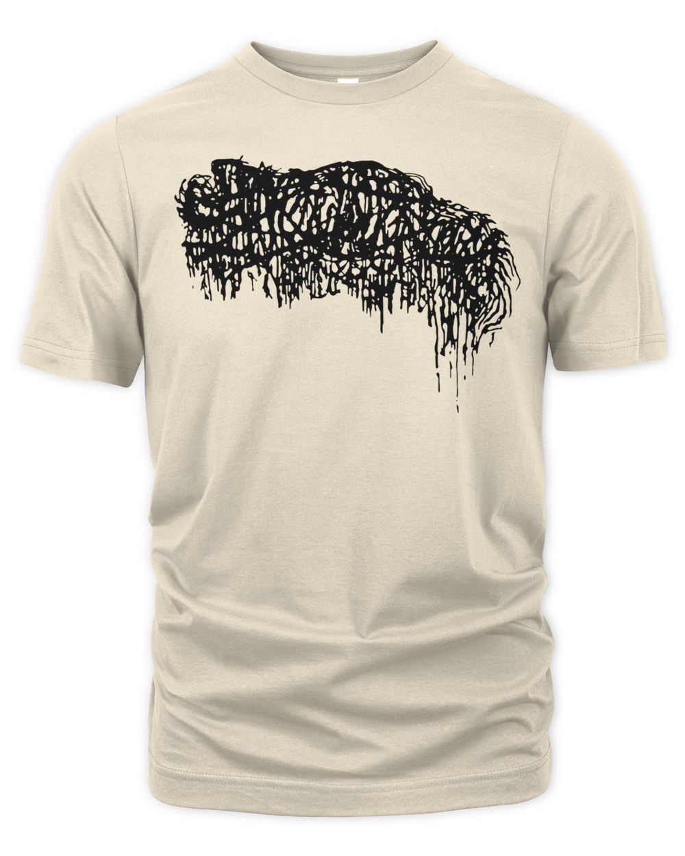Sanguisugabogg Merch Logo Shirt
